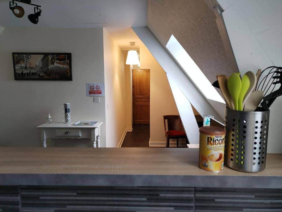 Sur La Route De Chambord Apartment Muides-sur-Loire Ngoại thất bức ảnh