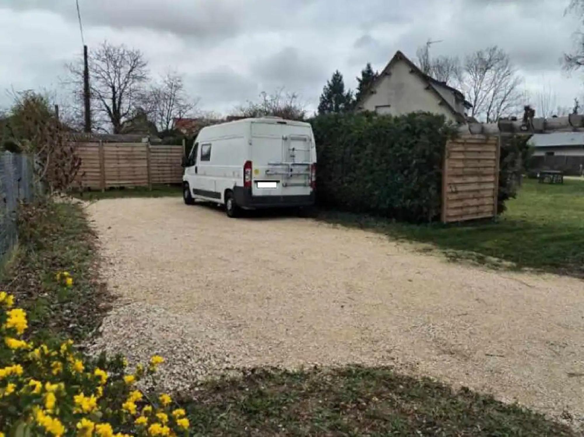 Sur La Route De Chambord Apartment Muides-sur-Loire Ngoại thất bức ảnh